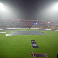 KSCA gets govt approval to host IPL 2026 matches at Chinnaswamy Stadium