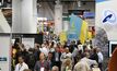 There will be crowds at Minexpo, however, things are somewhat different from 2016.