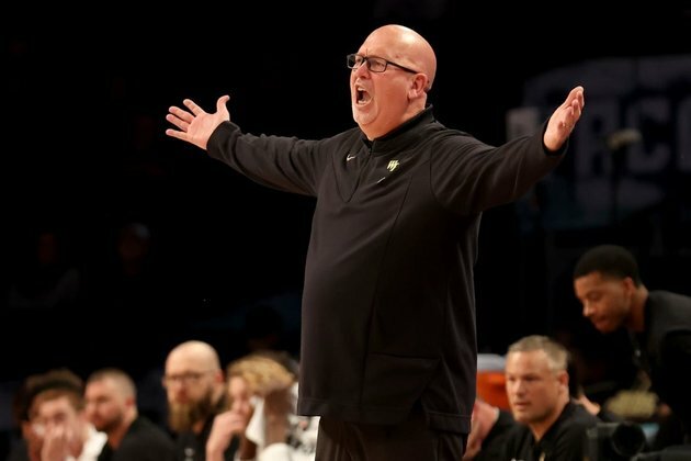 Cameron Hildreth's triple-double leads Wake Forest over Hampton