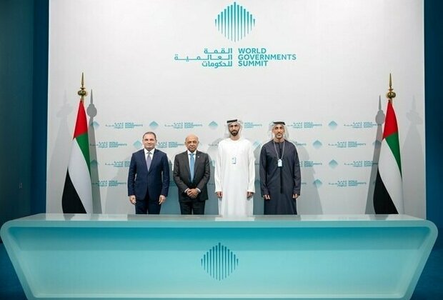 Dubai Future Foundation, IBM join forces to make Dubai global AI hub