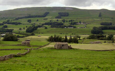 Call to reward farmers for maintaining and enhancing landscapes