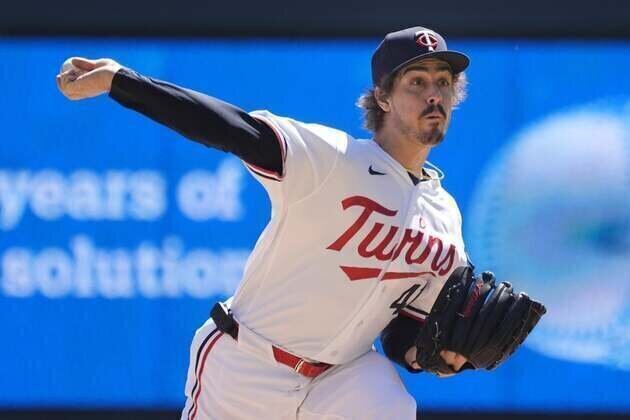 On upswing, Twins set sights on surging Brewers