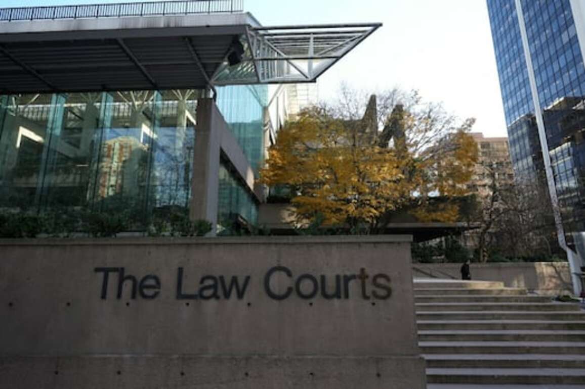 Court orders B.C. to pass law giving French school board expropriation powers