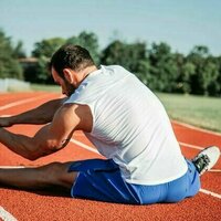 Should I exercise if I'm still sore from last time?