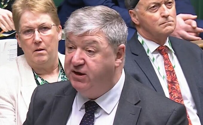 Alistair Carmichael, Liberal Democrats MP for Orkney and Shetland, said: "This is a remarkable coalition of people who realise that if we fail to act now, then before too long, there may be no industry left to protect. If we want to keep farming communities alive for generations to come, we need to act now."