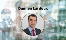 Damien Lardoux