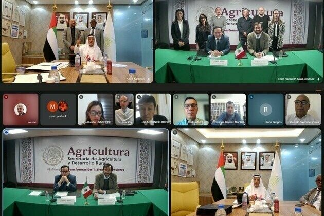 Khalifa International Award for Date Palm, Mexican Ministry of Agriculture to organise Date Palm Festival
