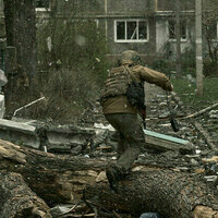 Lavrov claims Kiev wants ceasefire to halt battlefield losses