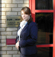 Euroway further expands sales team