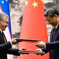 China Overtakes Russia As Central Asia's Top Foreign Investor
