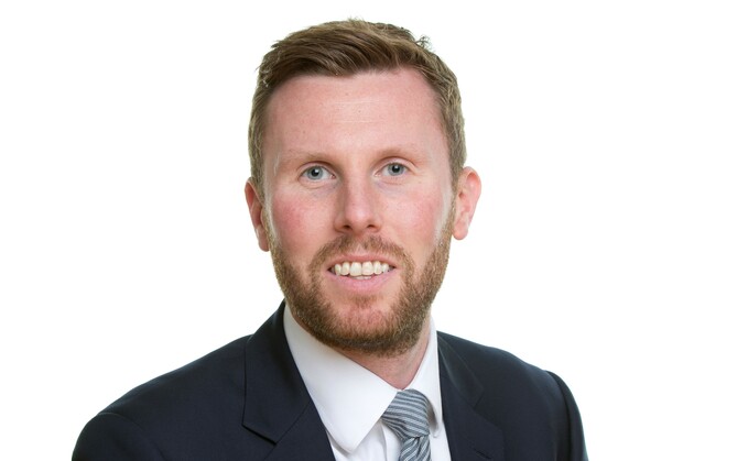 Edwards: The first half of 2025 was a period of market volatility and those are favourable conditions for schemes looking to secure bulk annuities Edwards: The first half of 2025 was a period of market volatility and those are favourable conditions for schemes looking to secure bulk annuities