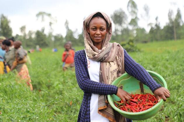Interview: China's targeted poverty alleviation offers inspiration for Africa, says media executive