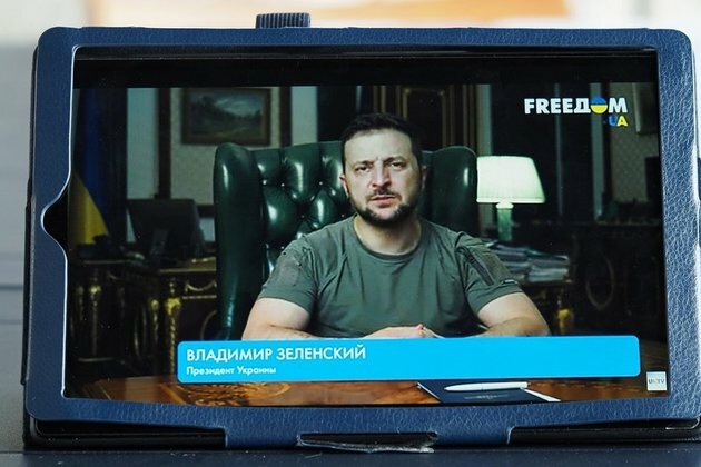 Kiev backtracks on Russian orcs smear ban