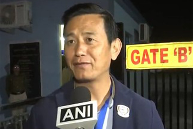 "Unwanted VIPs surrounding should be avoided": Bhaichung Bhutia on chaos at Lionel Messi's Kolkata event
