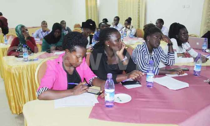 Will Uganda meet her 2020 target? Will Uganda meet her 2020 target?