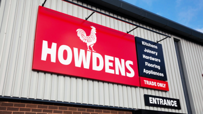 Howdens continues expansion into the Irish market with first Cork depot