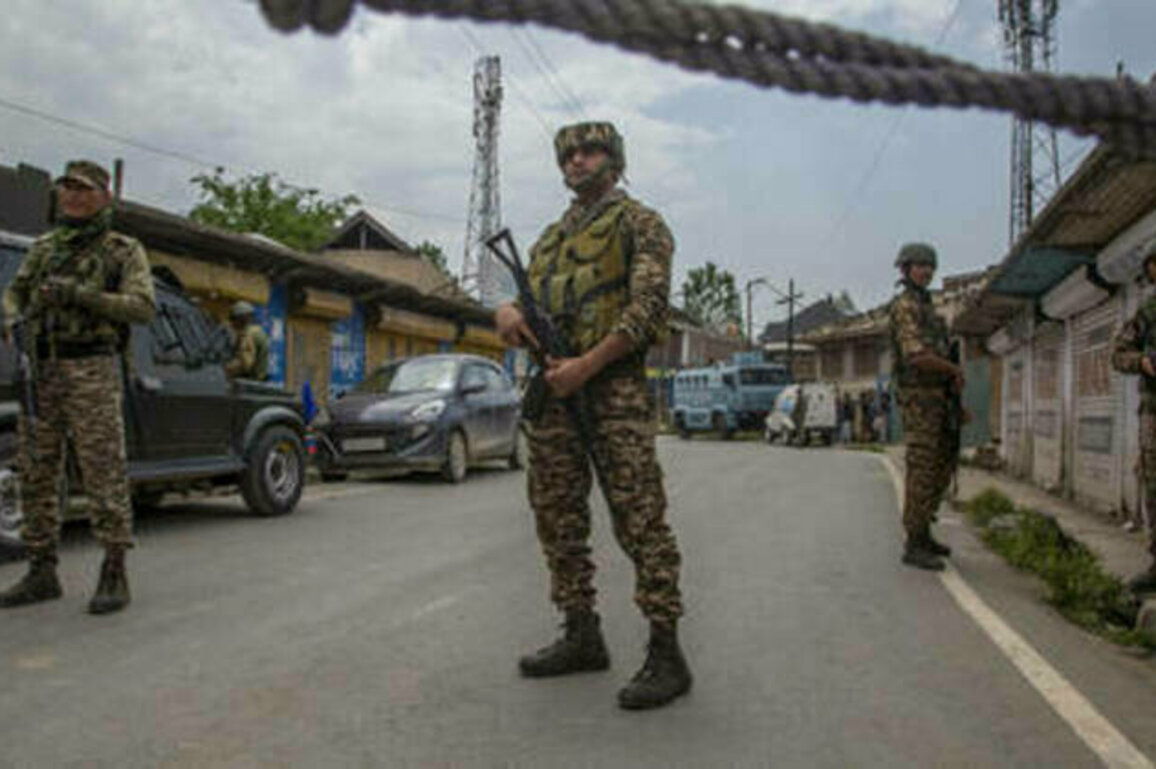 India condemns Pakistan army chief's reported nuclear threats