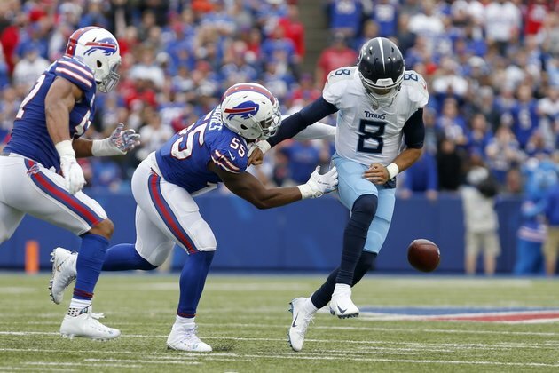 Titans, Ravens refocus after tough losses