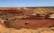 Image Resources has outperformed expectations at its Boonanarring mineral sands mine in Western Australia