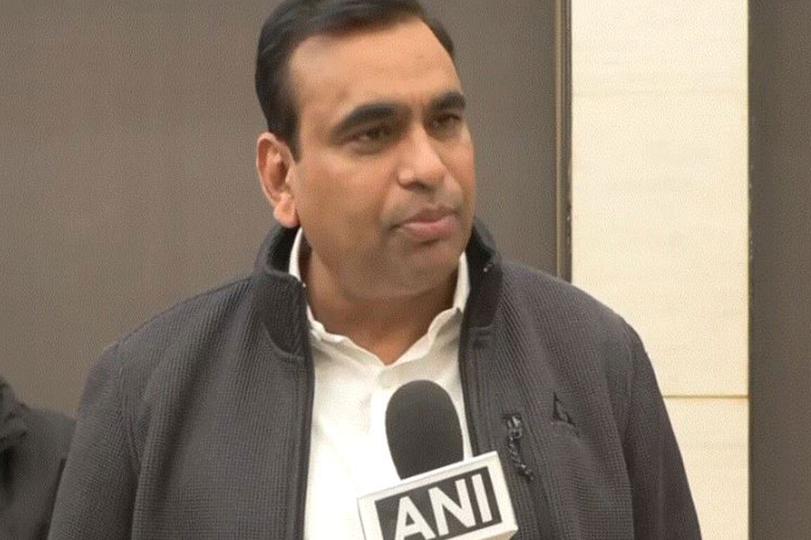 "Their goal is to create confusion to defame opposition leaders as anti-nationals": Congress' Kiran Kumar hits out at BJP