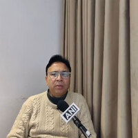 "Great day for entire Ladakh": MP Mohammad Haneefa Jan as MHA revokes Wangchuk's detention