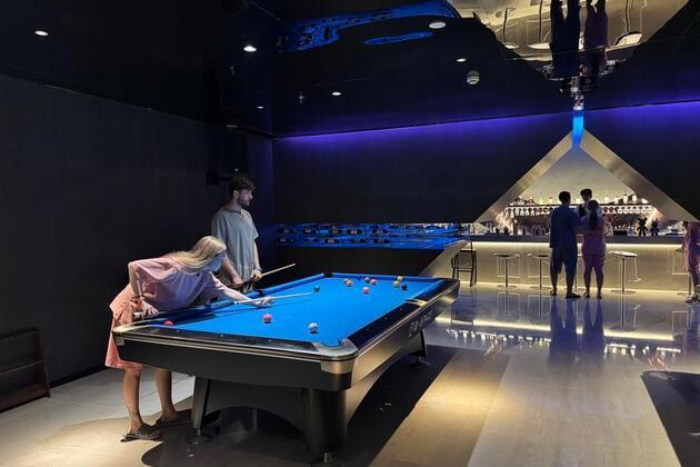 Bathing in tradition: int'l tourists delve deeper into Chinese lifestyle