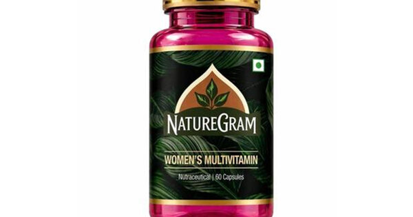 "NATUREGRAM" will meet nutritional needs amid changing lifestyles