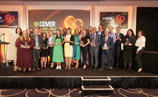 COVER Customer Care Awards 2023: Winners gallery