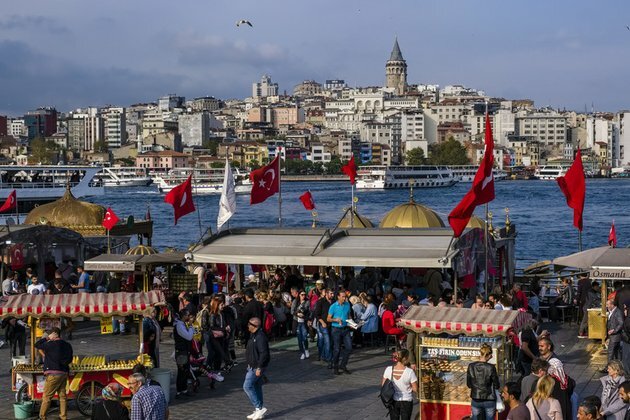 UN warns about Turkish inflation