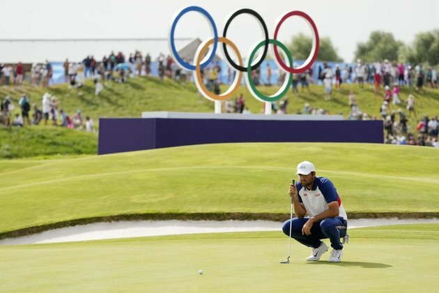 Paris Olympics ratings up 82 percent over Tokyo Games