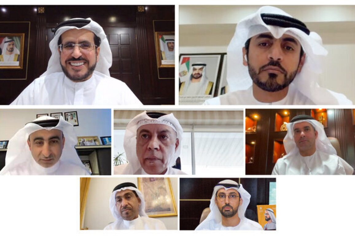 524,000 people in Tanzania benefit from 'Suqia UAE' projects in 2025