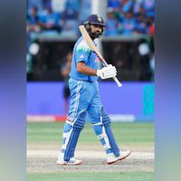 Rohit Sharma set for 500th international match, a look at milestones within reach for the 'Hitman'