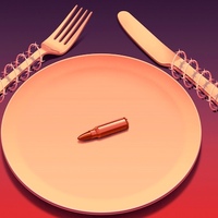 Using hunger as weapon of war 'a moral failure'