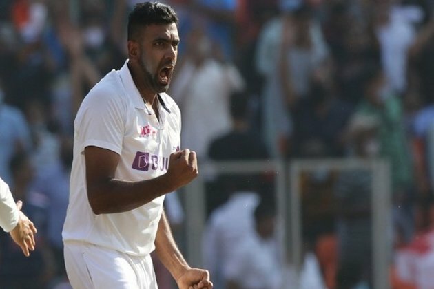 High time Ashwin becomes a regular in Test playing XI: Mohammad Kaif
