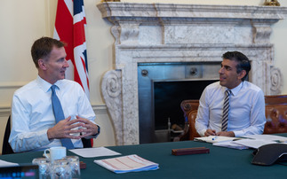 Climate policy rollback risks Tory seats: Poll reveals 'climate majority' in Blue Wall and key marginals