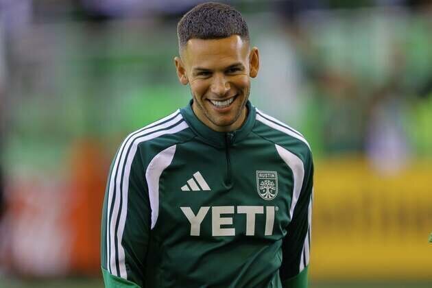 Christian Ramirez scores winner for new team, Austin tops D.C. 1-0