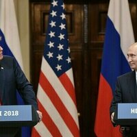 Putin, Trump trust each other  Kremlin