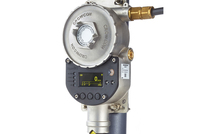 Crowcon Detection Instruments’ XgardIQ gas detector