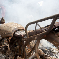 (SpotNews)DR CONGO-OICHA-REBEL-ATTACK-AFTERMATH