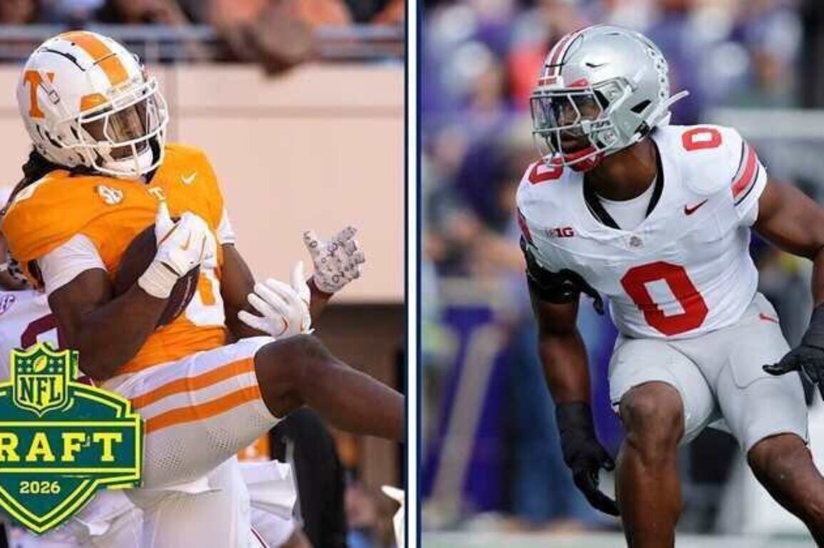 Mock Draft Monday: Draft analysts predict Cowboys' first round picks