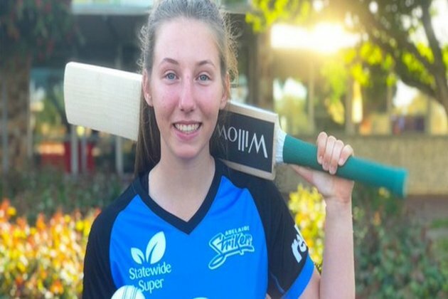 Cricket Australia name Darcie Brown as Young Cricketer of 2022