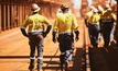Rio Tinto’s Pilbara iron ore operations in Western Australia Source: Rio Tinto