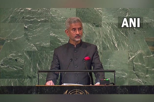 From Ukraine to Russia to France, Modi's India wins global praise at UNGA