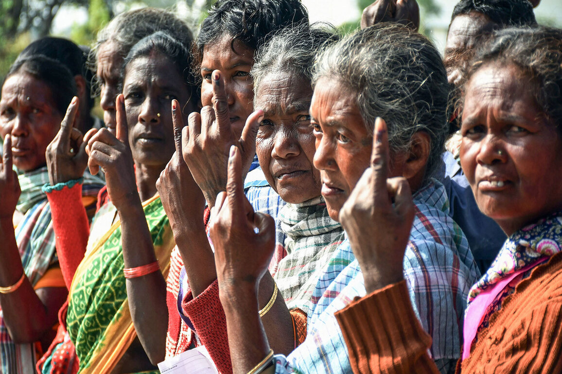By-elections announced for Rahuri, Baramati assembly constituencies of Maharashtra