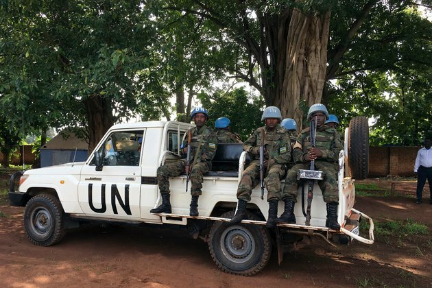 UN States Agree to $6 Billion Peacekeeping Budget, Averting Shutdown