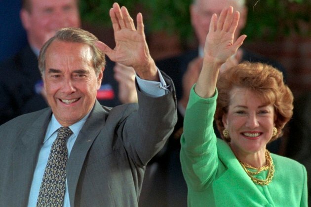 Bob Dole, Longtime US Republican Figure, Dies at 98