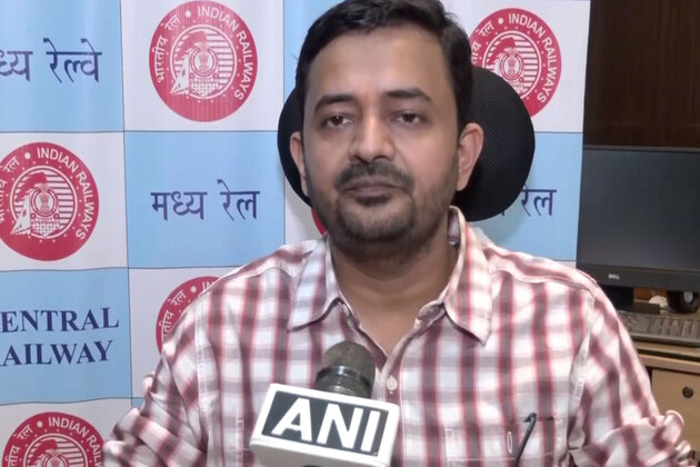 Central Railway to run 1,702 special trains for Diwali, Chhath
