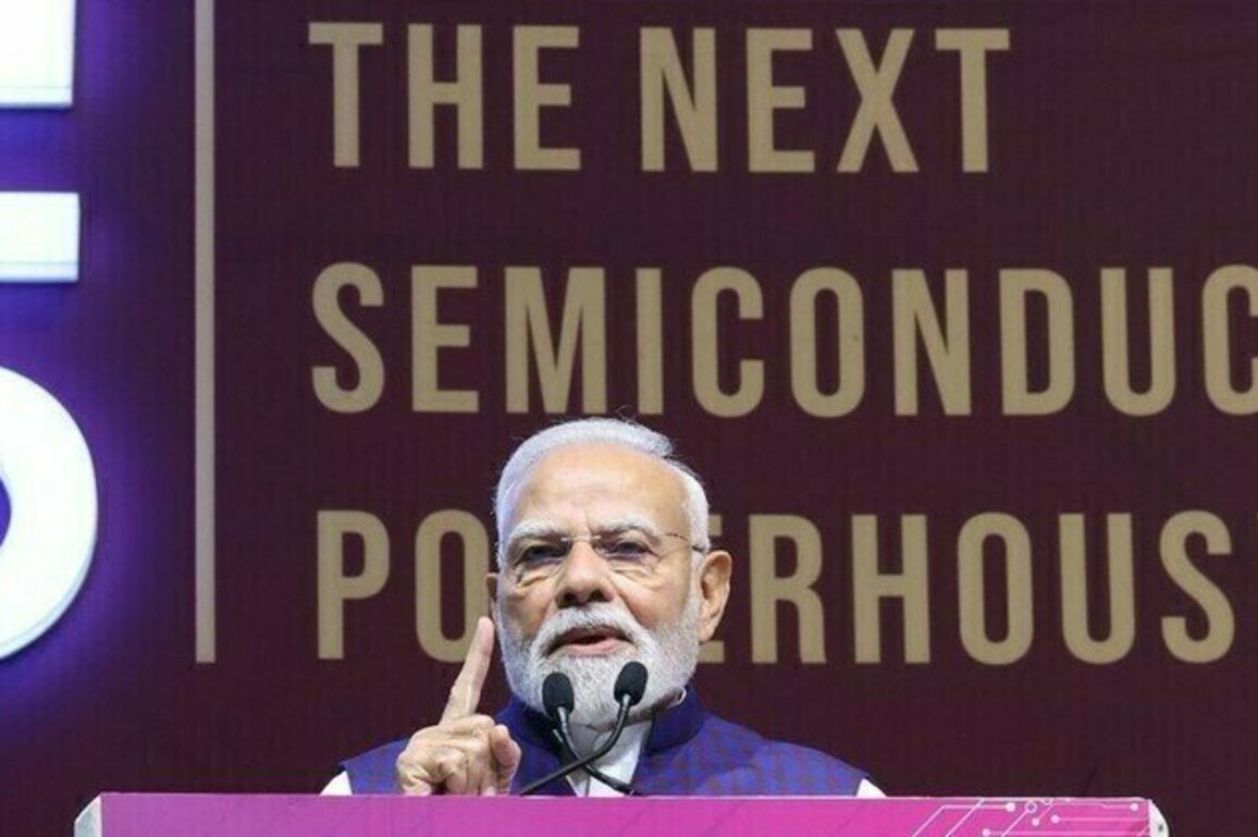 India will drive global economy with digital diamonds  Modi