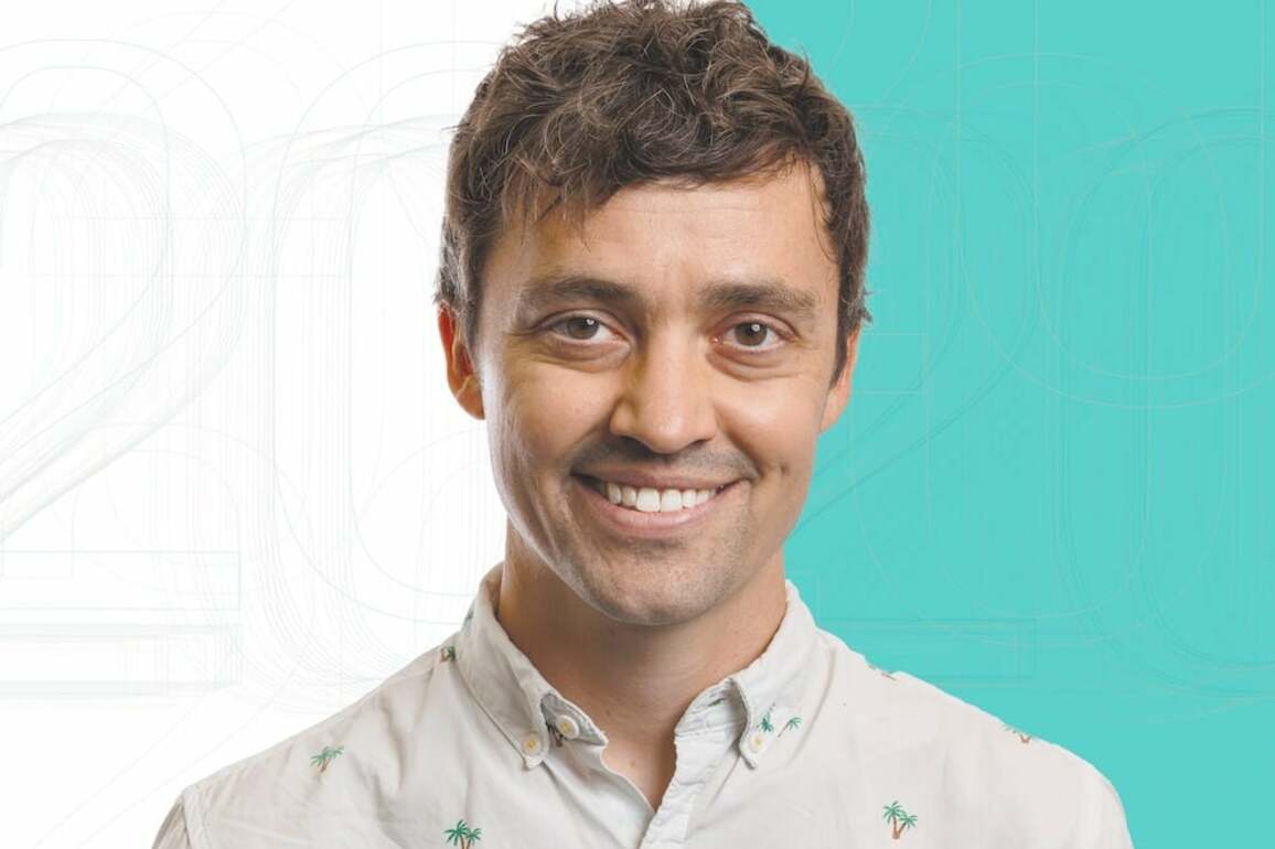 20 for the Next 20- Justin Tyndall, UH Manoa and UHERO - Hawaii Business Magazine