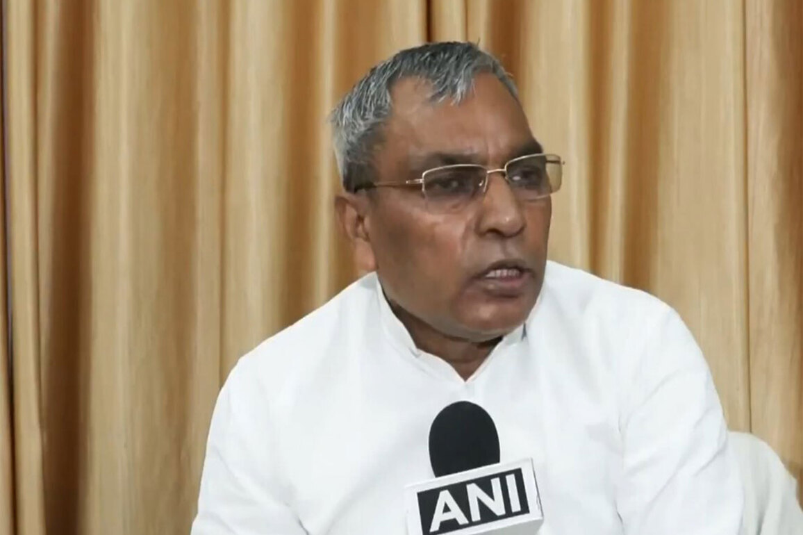 UP Budget 2026 focused on development and happiness of 25 crore people: OP Rajbhar